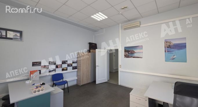 Аренда офиса 57 м², проспект Мира - фото 2