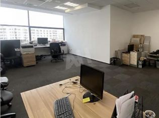Аренда офиса 215 м²