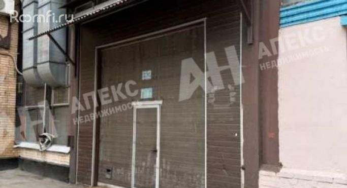 Аренда склада 850 м², 3-й проезд Перова Поля - фото 2