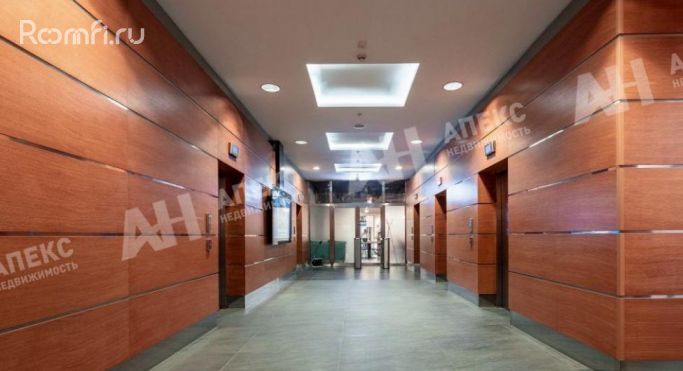 Аренда офиса 205 м², 2-й Сыромятнический переулок - фото 3