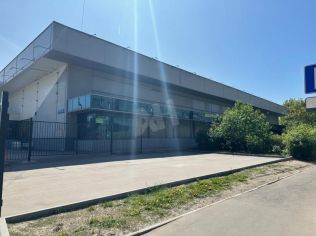 Аренда помещения свободного назначения 5100 м²