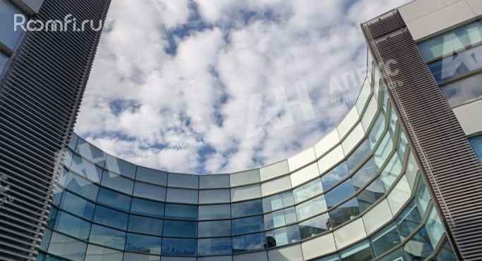 Аренда офиса 827 м², Большая Тульская улица - фото 2