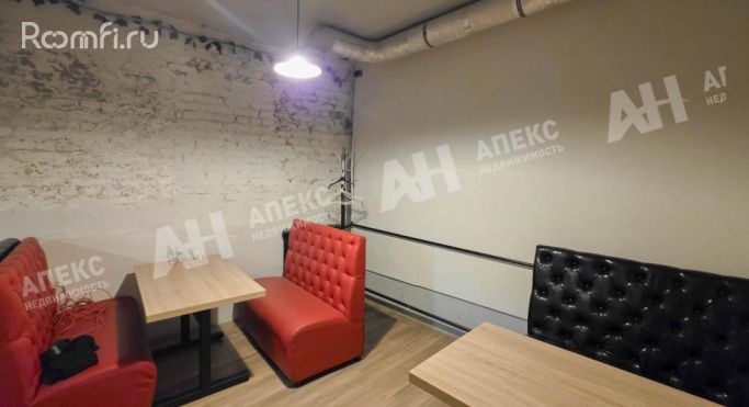 Аренда помещения свободного назначения 150 м², Зубовский бульвар - фото 3