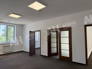 Аренда офиса 179 м²