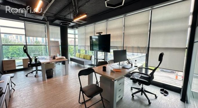 Продажа офиса 475 м², Минская улица - фото 2