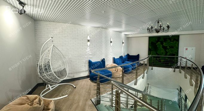 Аренда офиса 1708 м², Тестовская улица - фото 2