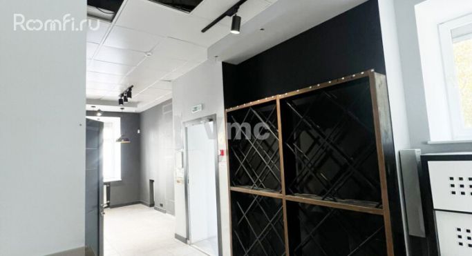 Аренда помещения свободного назначения 120 м², Скатертный переулок - фото 3
