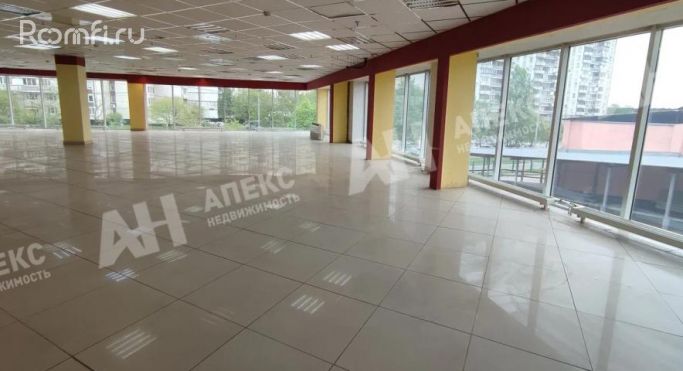 Аренда склада 900 м², Привольная улица - фото 2