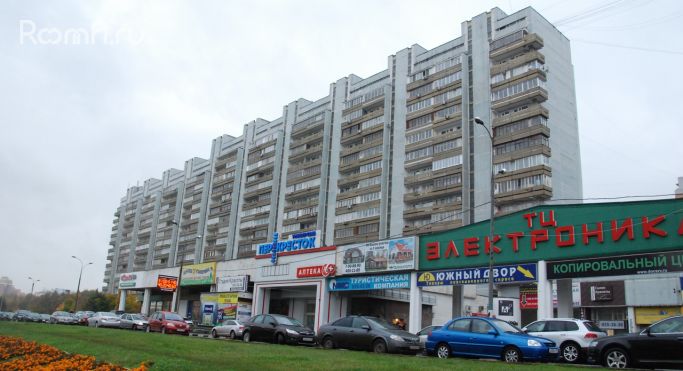 Ленинский Проспект Магазин Москва Адрес