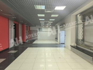 Аренда помещения свободного назначения 363 м²