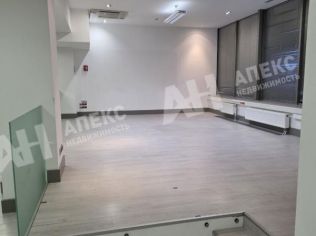 Аренда офиса 247 м²