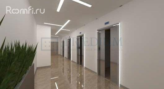 Аренда офиса 2280 м², улица Правды - фото 2