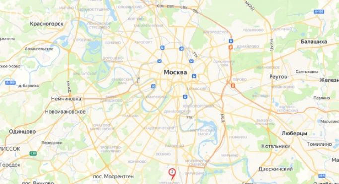 Продажа земельных участка 0.3 га, Варшавское шоссе, 52-й километр - фото 1