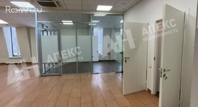 Аренда офиса 385 м², Наставнический переулок - фото 3