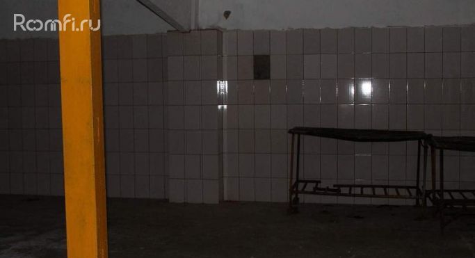 Продажа производственного помещения 1170 м², Калужское шоссе - фото 2