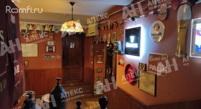 Аренда помещения свободного назначения 280 м², улица Сергия Радонежского - фото 2