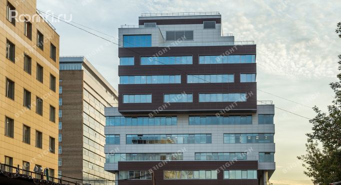 Аренда офиса 3093 м², Отрадная улица - фото 2