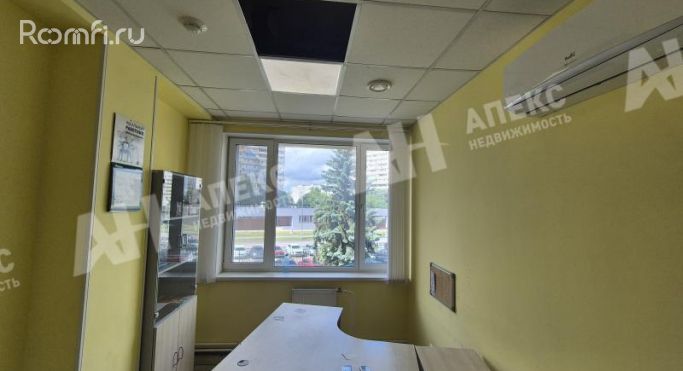 Аренда офиса 67 м², Бибиревская улица - фото 2