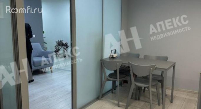 Аренда офиса 1447 м², Ленинградский проспект - фото 3