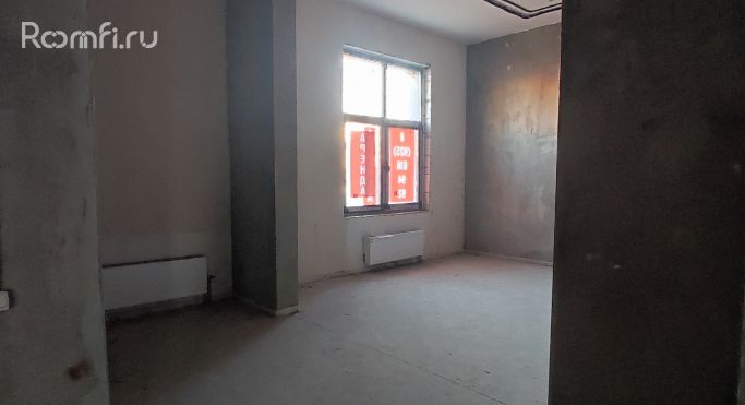 Аренда помещения свободного назначения 72 м², Шереметьевская улица - фото 3