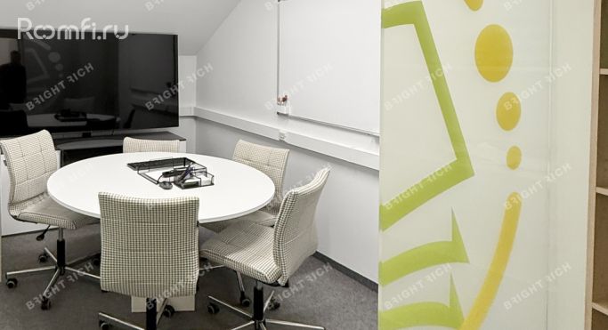 Аренда офиса 216 м², улица Щипок - фото 1