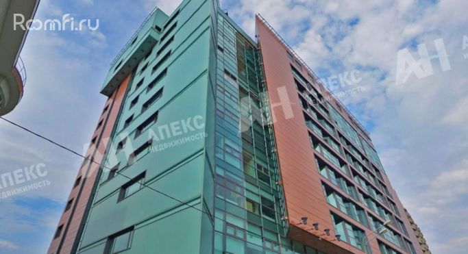 Аренда офиса 690 м², Бутырская улица - фото 2