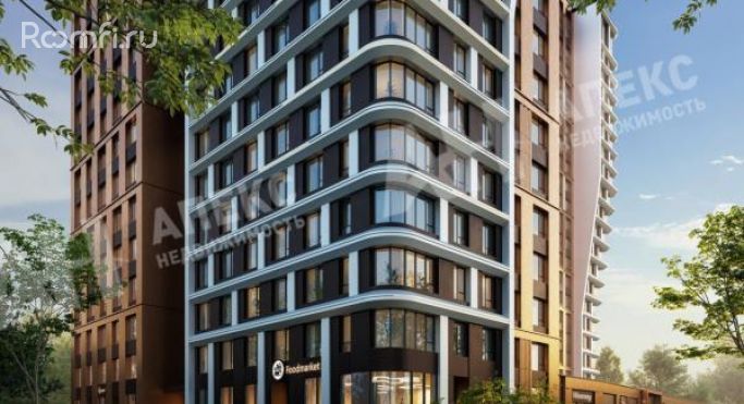 Продажа помещения свободного назначения 368 м², Лодочная улица - фото 3