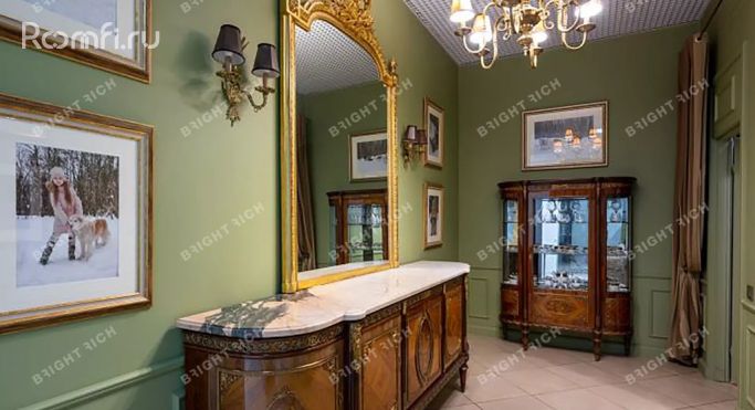 Продажа офиса 3062 м², Медовый переулок - фото 3