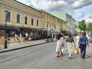 Аренда помещения свободного назначения 170 м²