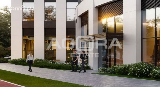 Продажа торгового помещения 92 м² - фото 2