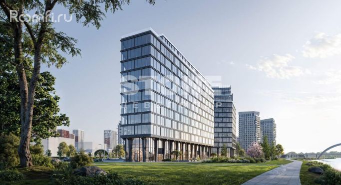 Продажа офиса 59.9 м², улица Нижние Мнёвники - фото 5