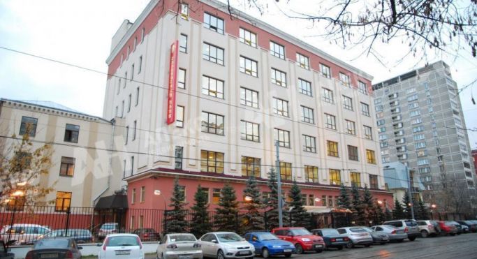 Аренда офиса 63 м², Большая Андроньевская улица - фото 2