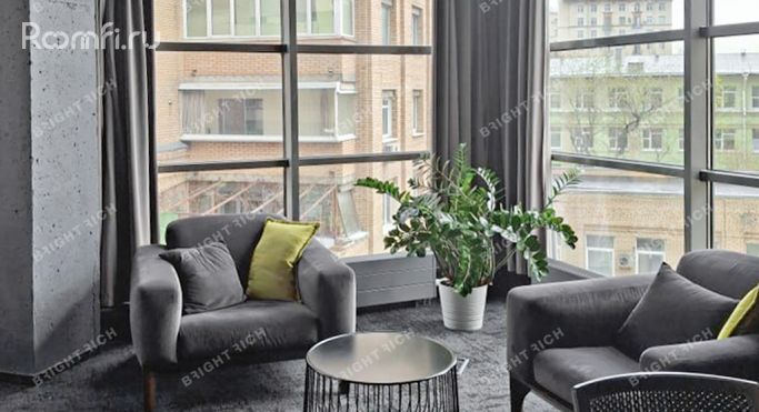 Аренда офиса 1542.1 м², улица Малая Дмитровка - фото 3