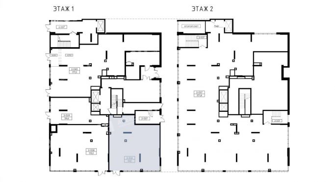 Продажа помещения свободного назначения 115 м², Мостовая улица - фото 2