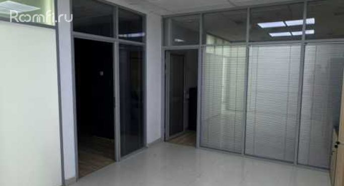 Аренда офиса 103 м², улица Ленинская Слобода - фото 1