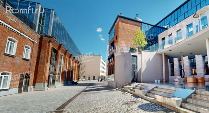 Продажа офиса 137 м², Холодильный переулок - фото 2