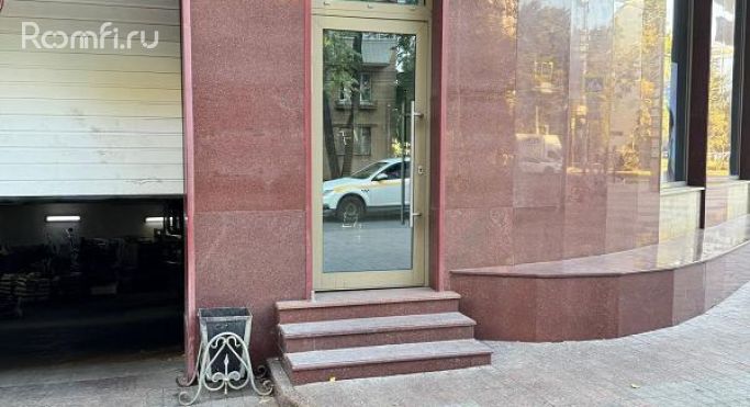 Аренда помещения свободного назначения 306 м², Зелёный проспект - фото 2