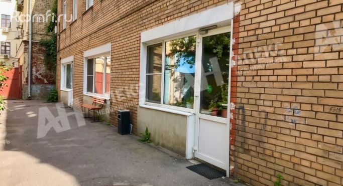 Аренда помещения свободного назначения 120 м², Селезнёвская улица - фото 2