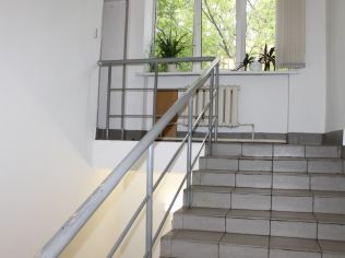 Аренда офиса 28.8 м²
