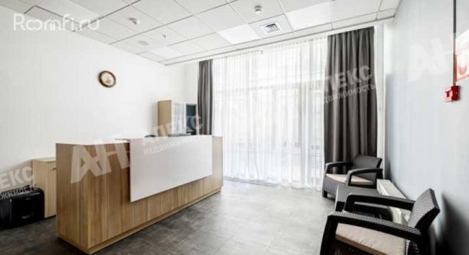 Аренда офиса 202 м², Подкопаевский переулок - фото 1