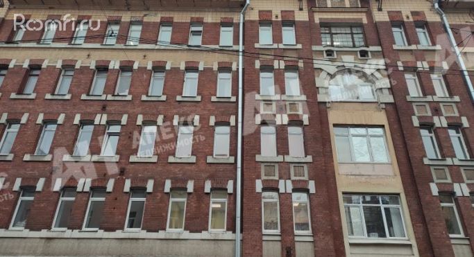 Аренда помещения свободного назначения 1500 м², улица Гиляровского - фото 1