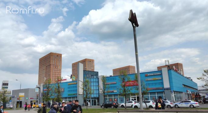 Аренда помещения свободного назначения 295 м², Варшавское шоссе - фото 2