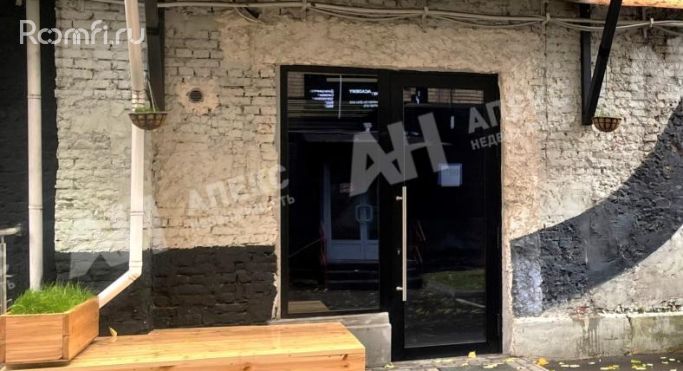 Аренда помещения свободного назначения 49 м², Столярный переулок - фото 2