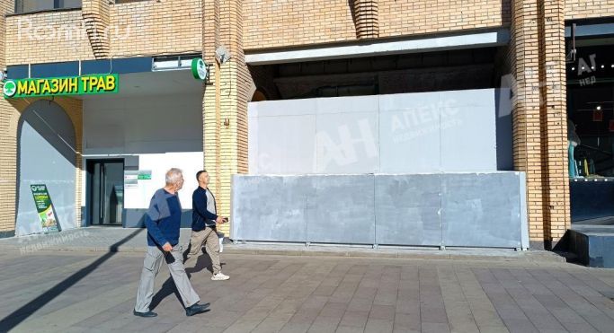 Продажа помещения свободного назначения 62 м², Долгоруковская улица - фото 3