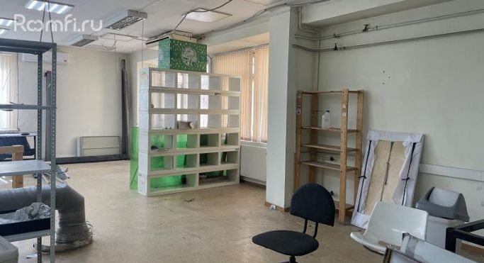 Аренда производственного помещения 60 м², Вельяминовская улица - фото 2