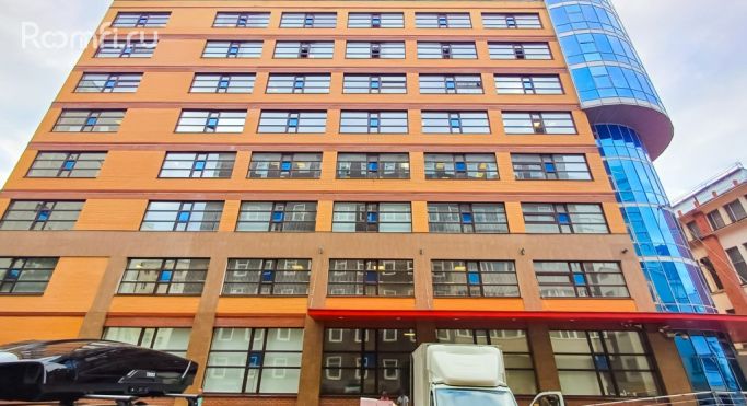 Продажа офиса 13311 м², улица Правды - фото 2