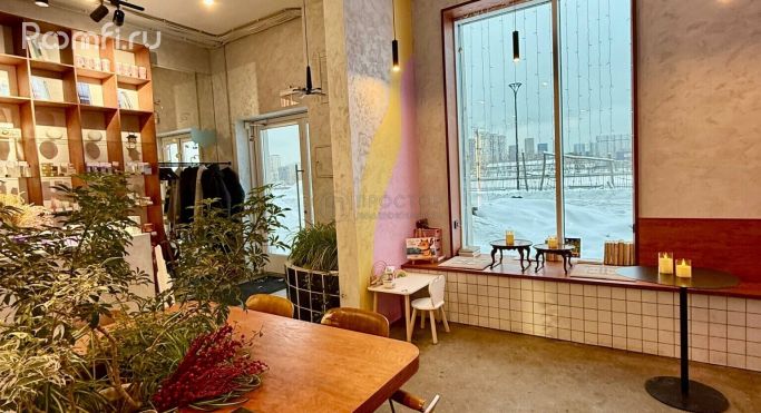 Продажа помещения свободного назначения 72.2 м², проспект Лихачёва - фото 3