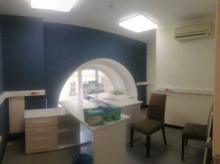 Аренда помещения свободного назначения 15.2 м²