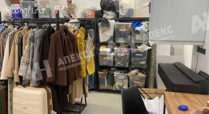 Аренда офиса 142 м², Варшавское шоссе - фото 3