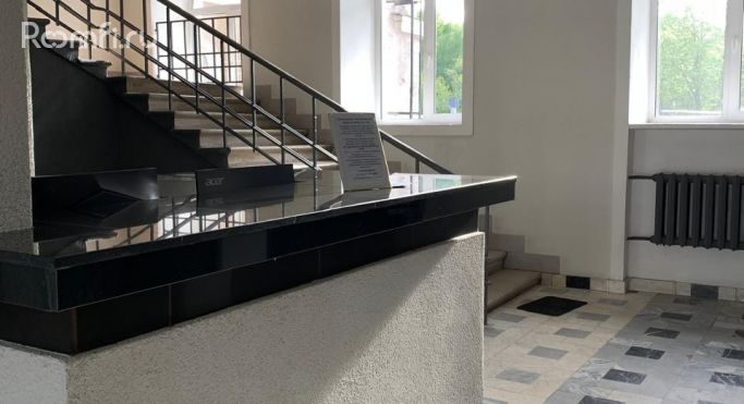 Продажа склада 5.4 м², Окружной проезд - фото 1